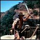 Indiana Jones y el templo maldito : photo Harrison Ford, Steven Spielberg