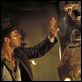 Indiana Jones y el templo maldito : photo Harrison Ford, Steven Spielberg