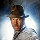 Indiana Jones y el templo maldito : photo Harrison Ford, Steven Spielberg