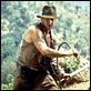 Indiana Jones y el templo maldito : photo Harrison Ford, Steven Spielberg