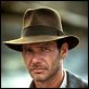 Indiana Jones y el templo maldito : photo Harrison Ford, Steven Spielberg