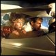 Indiana Jones y el templo maldito : photo Harrison Ford, Jonathan Ke Quan, Kate Capshaw, Steven Spielberg