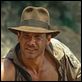 Indiana Jones y el templo maldito : photo Harrison Ford, Steven Spielberg