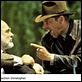 Indiana Jones y la Última Cruzada : photo Harrison Ford, Sean Connery, Steven Spielberg