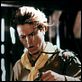 Indiana Jones y la Última Cruzada : photo River Phoenix, Steven Spielberg