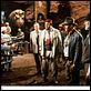 Indiana Jones y la Última Cruzada : photo Steven Spielberg