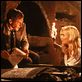 Indiana Jones y la Última Cruzada : photo Alison Doody, Harrison Ford, Steven Spielberg