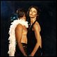 photo Charlotte Rampling, Nae Caranfil