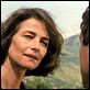 photo Charlotte Rampling, Nae Caranfil