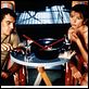 ¡Átame! : photo Antonio Banderas, Pedro Almodóvar, Victoria Abril