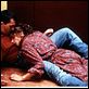 ¡Átame! : photo Antonio Banderas, Pedro Almodóvar, Victoria Abril