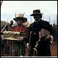 Las montañas de la luna : photo Bob Rafelson, Iain Glen, Patrick Bergin