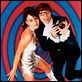 Austin Powers: Misterioso agente internacional : photo Jay Roach, Mike Myers