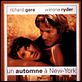 Otoño en Nueva York : photo Joan Chen, Richard Gere, Winona Ryder