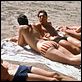 Antes que anochezca : photo Julian Schnabel