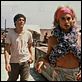 Antes que anochezca : photo Julian Schnabel