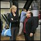 Colgados en Filadelfia : photo Danny DeVito, Kaitlin Olson
