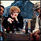 photo Burt Reynolds, Gene Hackman, Liza Minnelli, Stanley Donen