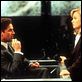 El abogado del Diablo : photo Don Johnson, Sidney Lumet