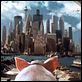 Babe, el cerdito en la ciudad : photo George Miller