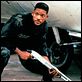 Dos policías rebeldes (Bad Boys) : photo Michael Bay, Will Smith
