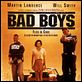 Dos policías rebeldes (Bad Boys) : photo Martin Lawrence, Michael Bay, Will Smith
