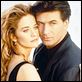 photo Alec Baldwin, Meg Ryan, Norman Rene