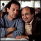 Tira a mamá del tren : photo Billy Crystal, Danny DeVito