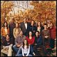 Las Chicas Gilmore : photo Alexis Bledel, Edward Herrmann, Jared Padalecki, Keiko Agena, Kelly Bishop
