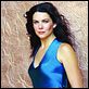 Las Chicas Gilmore : photo Lauren Graham