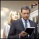 Raines : photo Jeff Goldblum, Melinda Page Hamilton