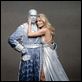 Batman y Robin : photo Arnold Schwarzenegger, Joel Schumacher, Vendela Kirsebom Thomessen