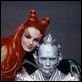 Batman y Robin : photo Joel Schumacher, Uma Thurman