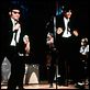 Granujas a todo ritmo