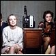 photo Christian Vincent, Elsa Zylberstein, Isabelle Carré