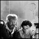 La Beauté du Diable : photo Gérard Philipe, Michel Simon, René Clair