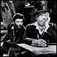 La Beauté du Diable : photo Gérard Philipe, Michel Simon, René Clair