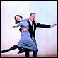 La Bella de Moscú : photo Cyd Charisse, Fred Astaire, Rouben Mamoulian