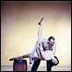 La Bella de Moscú : photo Cyd Charisse, Fred Astaire, Rouben Mamoulian