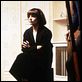 photo Claude Chabrol, Marie Trintignant