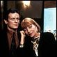 photo Claude Chabrol, Jean-Francois Garreaud, Stéphane Audran