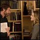 Smart People (Gente Inteligente) : photo Dennis Quaid, Noam Murro, Sarah Jessica Parker