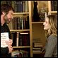 Smart People (Gente Inteligente) : photo Dennis Quaid, Noam Murro, Sarah Jessica Parker