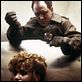 Impacto : photo Brian De Palma, John Lithgow, Nancy Allen