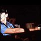 Acero azul : photo Jamie Lee Curtis, Kathryn Bigelow