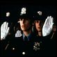 Acero azul : photo Jamie Lee Curtis, Kathryn Bigelow