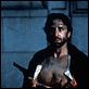 Acero azul : photo Kathryn Bigelow, Ron Silver