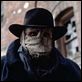 Darkman : photo Liam Neeson, Sam Raimi