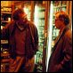 Maridos y mujeres : photo Sydney Pollack, Woody Allen
