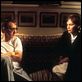 Maridos y mujeres : photo Mia Farrow, Woody Allen